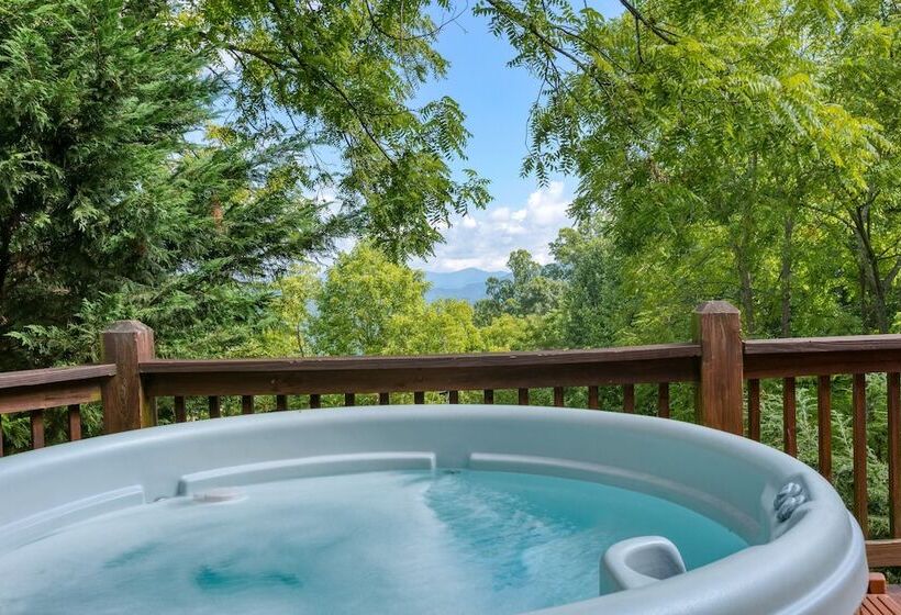 Mountain Gem By Avantstay Incredible Views