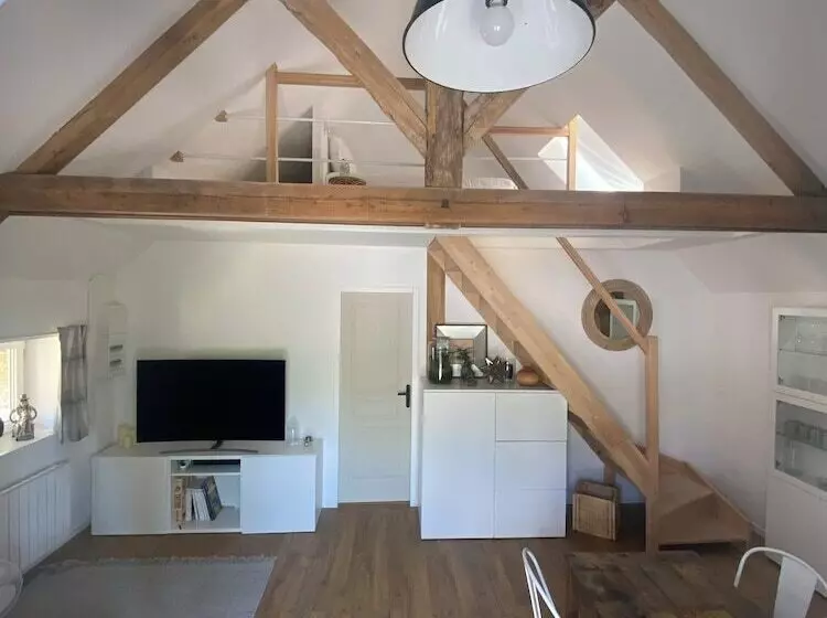 ペンション Domaine Du Chesney