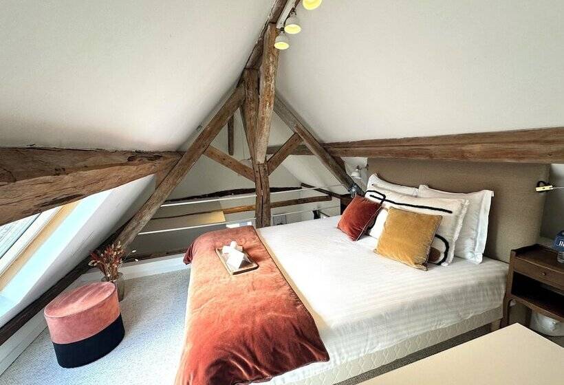 膳宿费 Domaine Du Chesney