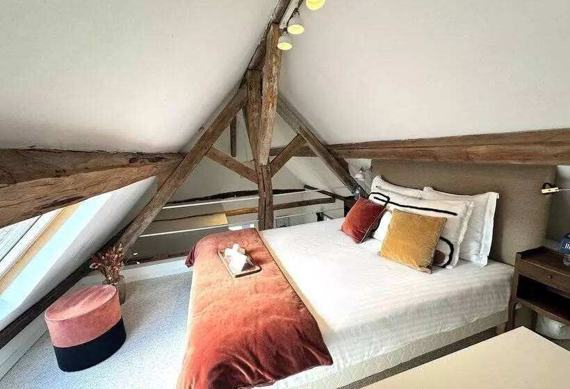 ペンション Domaine Du Chesney