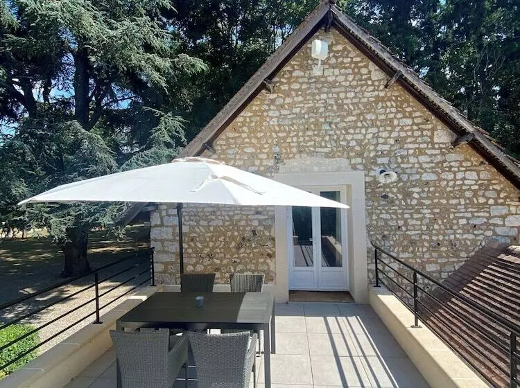 ペンション Domaine Du Chesney