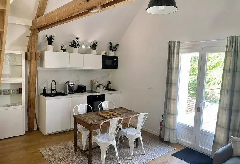 ペンション Domaine Du Chesney