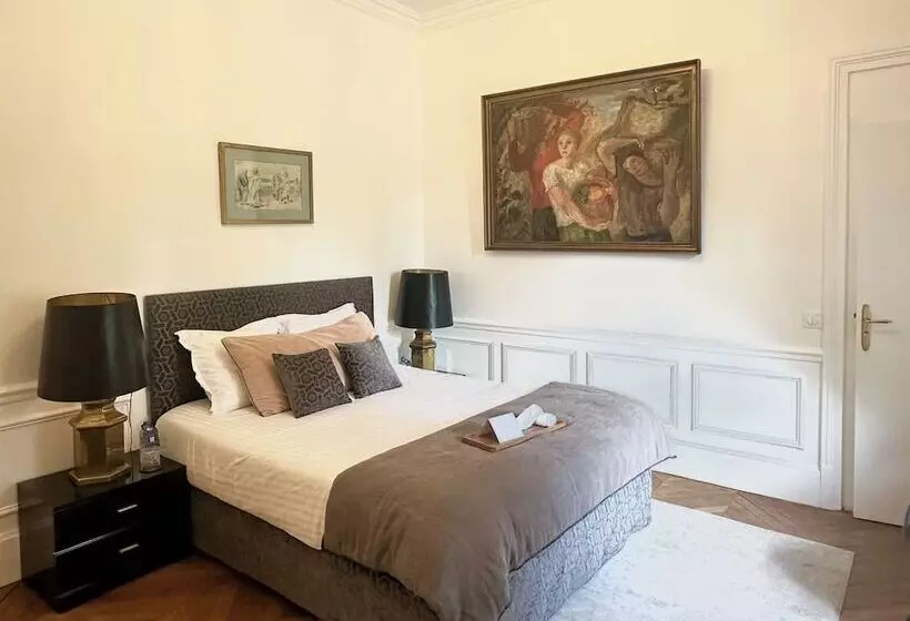 ペンション Domaine Du Chesney