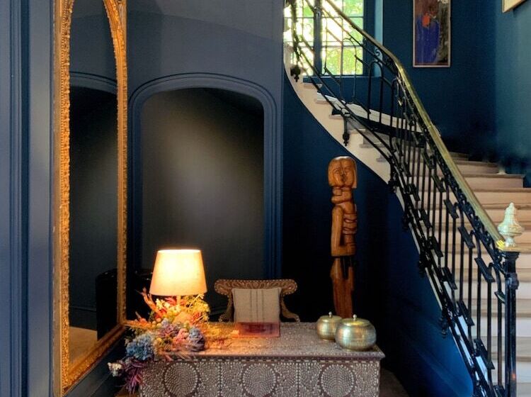 膳宿费 Domaine Du Chesney