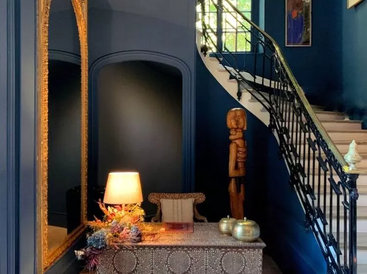 ペンション Domaine Du Chesney