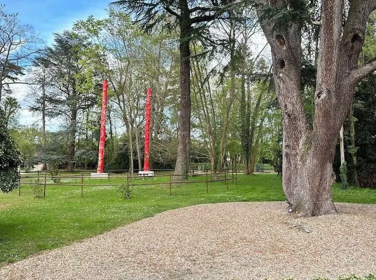 ペンション Domaine Du Chesney