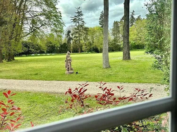 ペンション Domaine Du Chesney