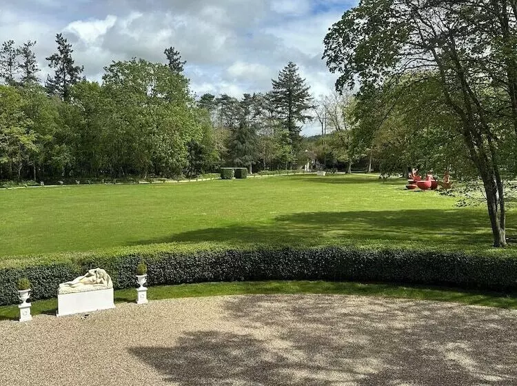 ペンション Domaine Du Chesney