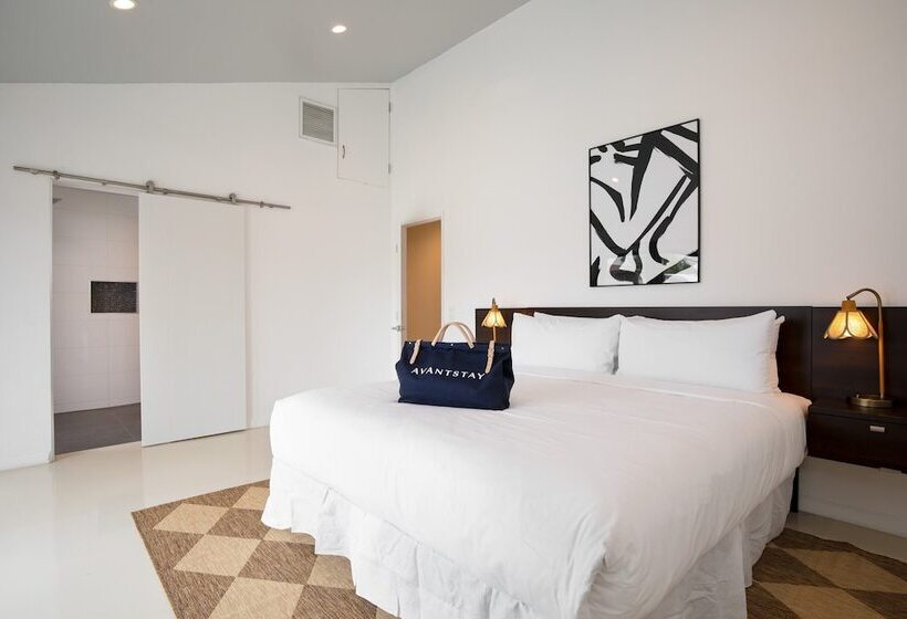 Quinta Buyout By Avantstay 2 Modern Villas Pool, Hot Tub, Putting Green