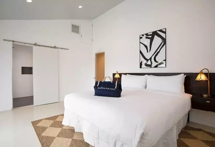 Quinta Buyout By Avantstay 2 Modern Villas Pool, Hot Tub, Putting Green