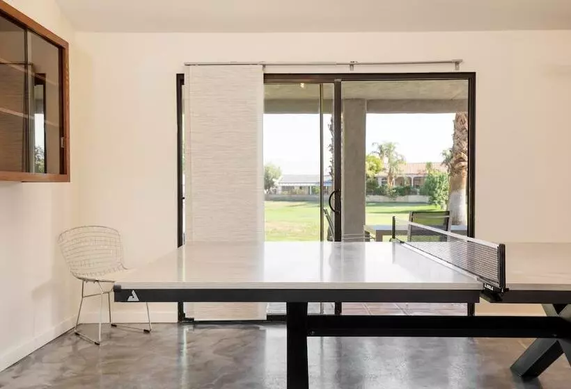 Quinta Buyout By Avantstay 2 Modern Villas Pool, Hot Tub, Putting Green