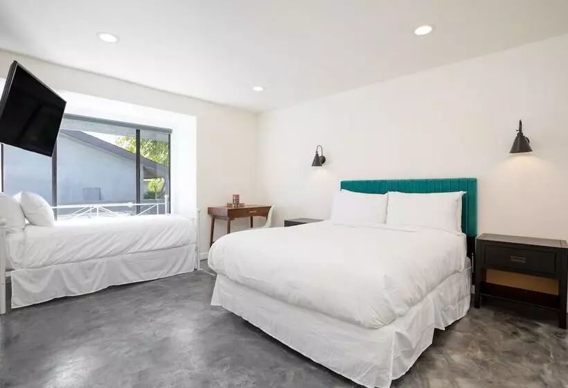 Quinta Buyout By Avantstay 2 Modern Villas Pool, Hot Tub, Putting Green