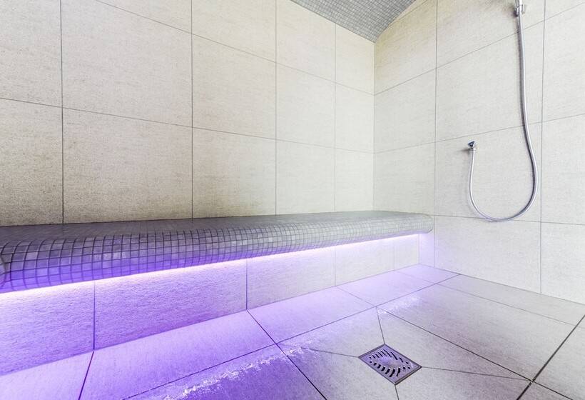 إقامة Résidence Terresens Les Fermes Du Mont Blanc