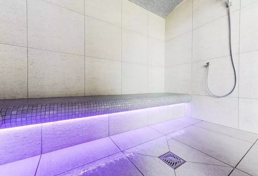 レジデンス Résidence Terresens Les Fermes Du Mont Blanc