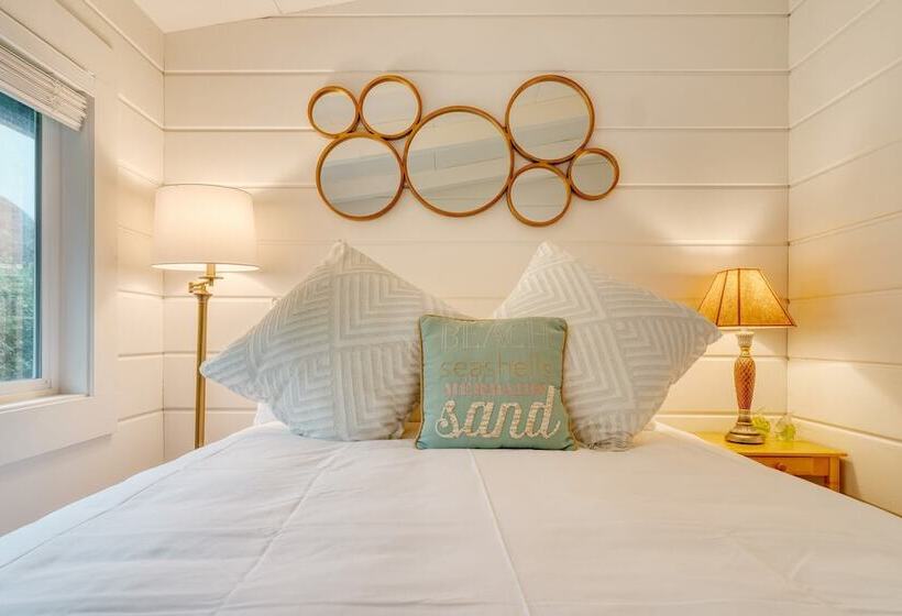 Sanctuary By The Sea By Avantstay Waterfront + Views