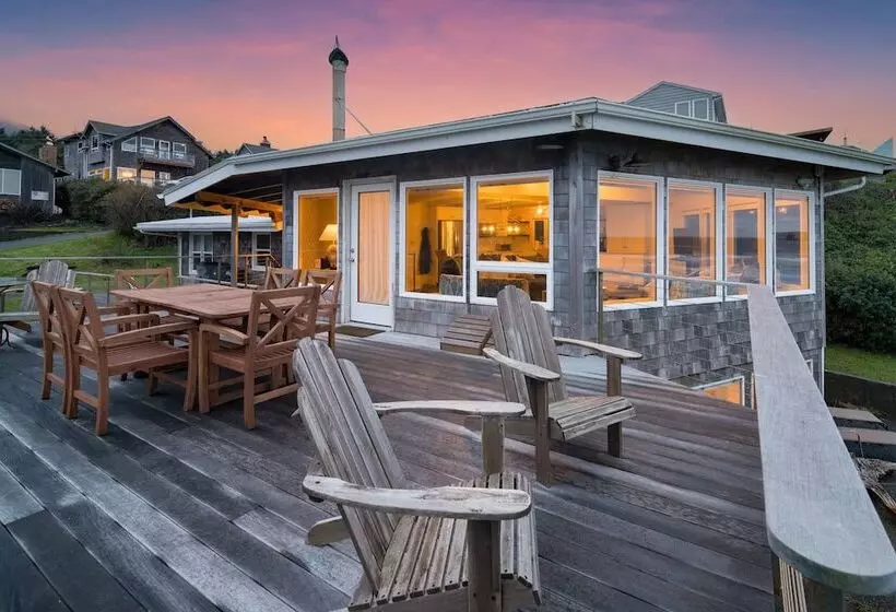 Sanctuary By The Sea By Avantstay Waterfront + Views