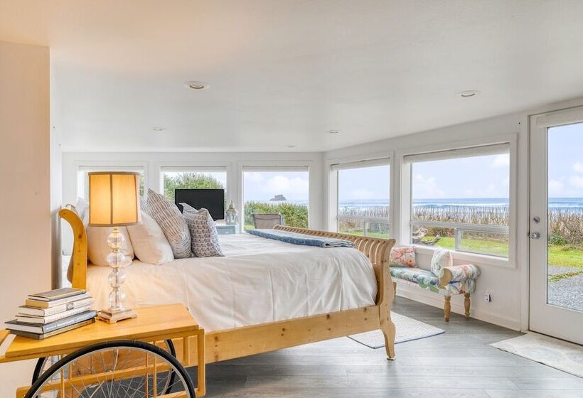 Sanctuary By The Sea By Avantstay Waterfront + Views