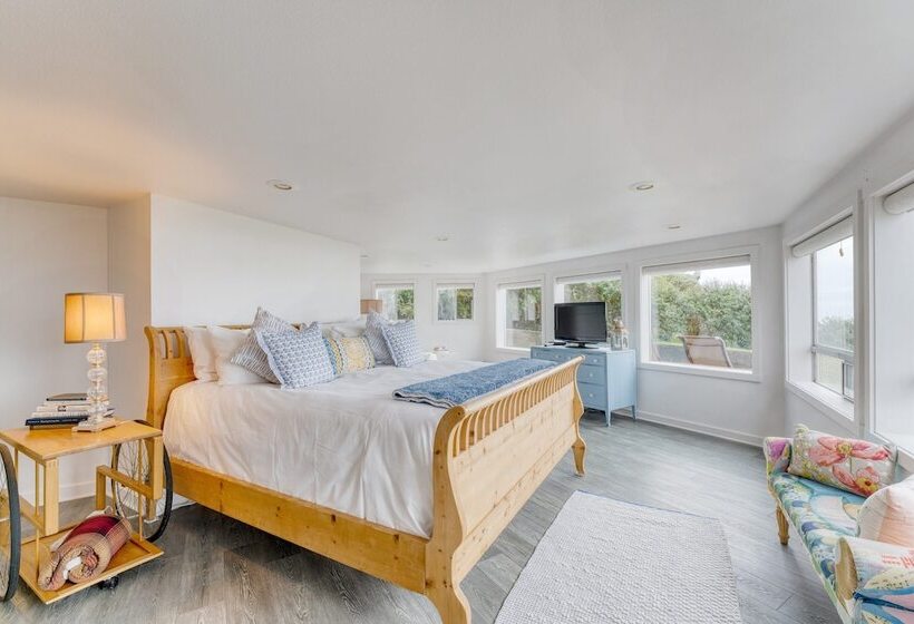 Sanctuary By The Sea By Avantstay Waterfront + Views