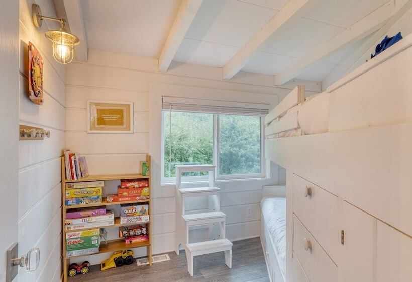 Sanctuary By The Sea By Avantstay Waterfront + Views