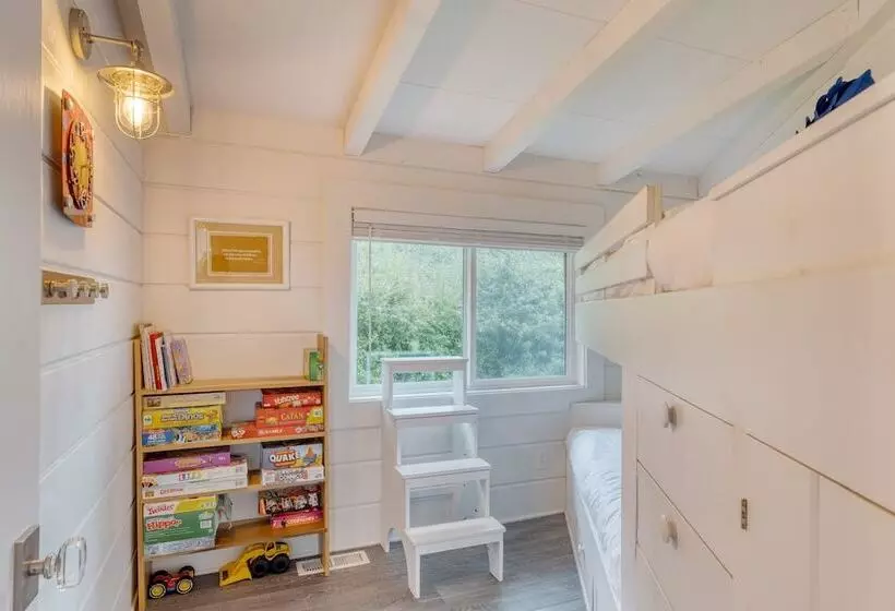 Sanctuary By The Sea By Avantstay Waterfront + Views