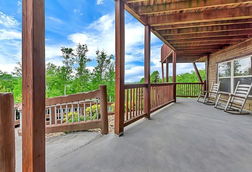 Scarlet Lodge By Avantstay Game Room + Views