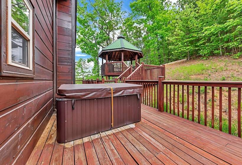 Scarlet Lodge By Avantstay Game Room + Views