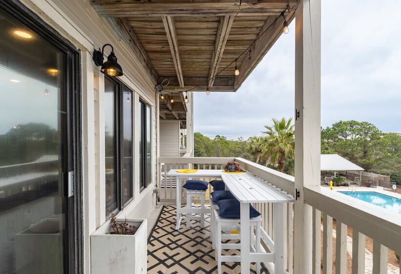 Sea Haven By Avantstay Modern Condo Near Beach