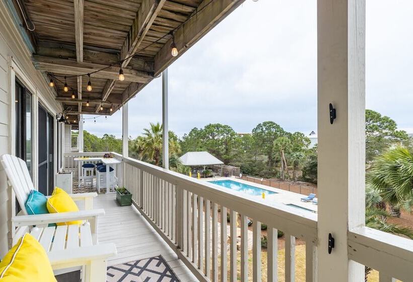 Sea Haven By Avantstay Modern Condo Near Beach