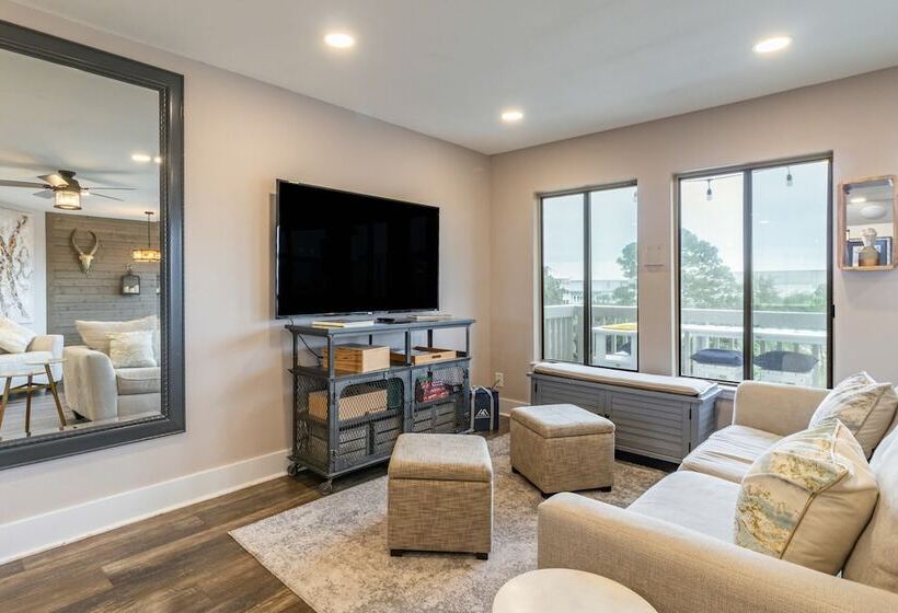 Sea Haven By Avantstay Modern Condo Near Beach