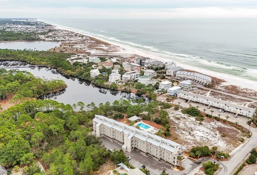 Sea Haven By Avantstay Modern Condo Near Beach