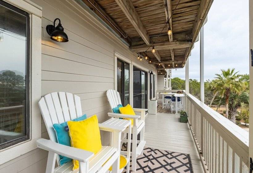 Sea Haven By Avantstay Modern Condo Near Beach