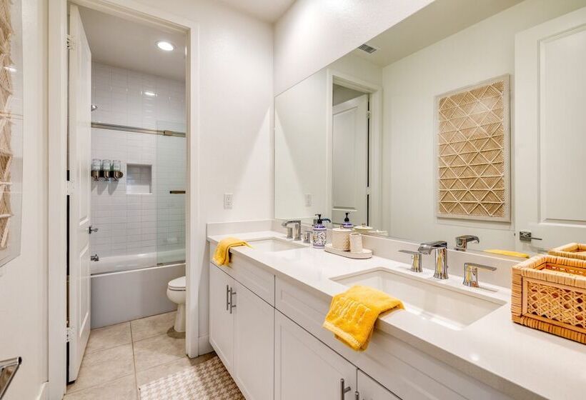 Sunburst By Avantstay Lakefront + Mountain Views