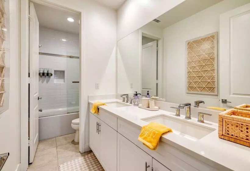 Sunburst By Avantstay Lakefront + Mountain Views