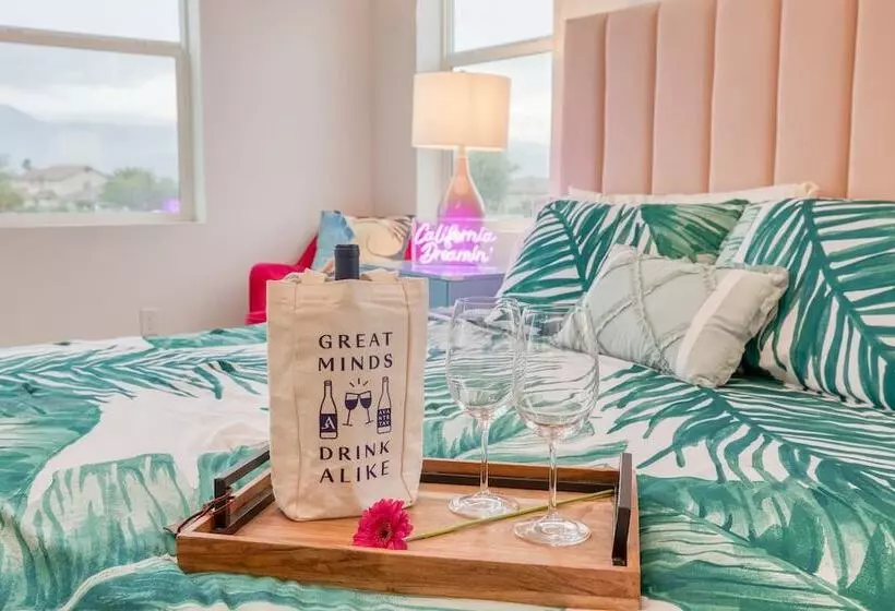 Sunburst By Avantstay Lakefront + Mountain Views