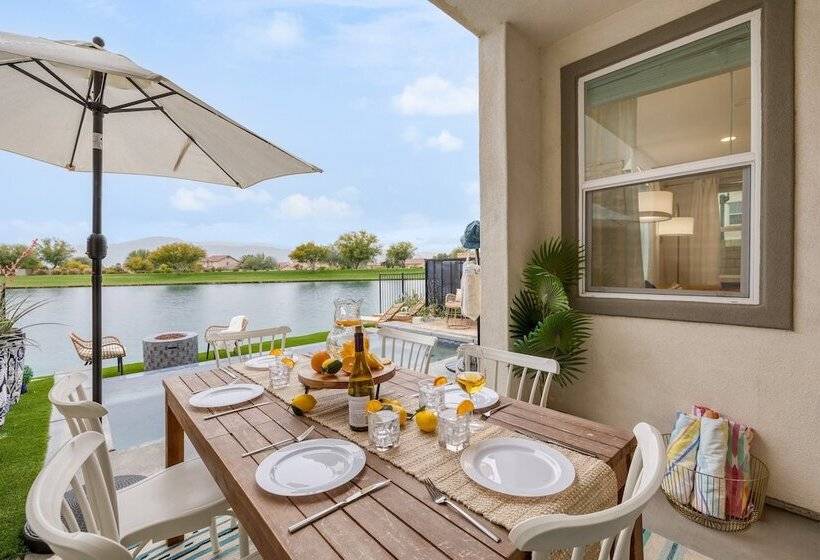 Sunburst By Avantstay Lakefront + Mountain Views