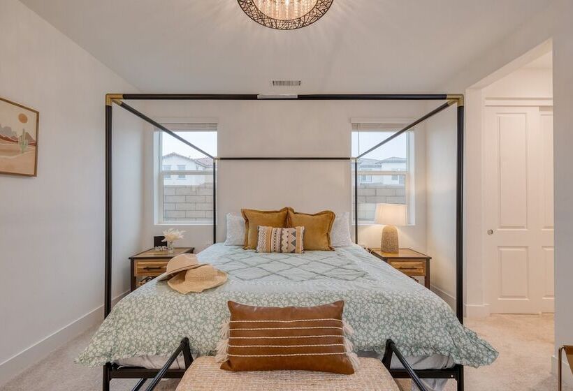 Sunburst By Avantstay Lakefront + Mountain Views