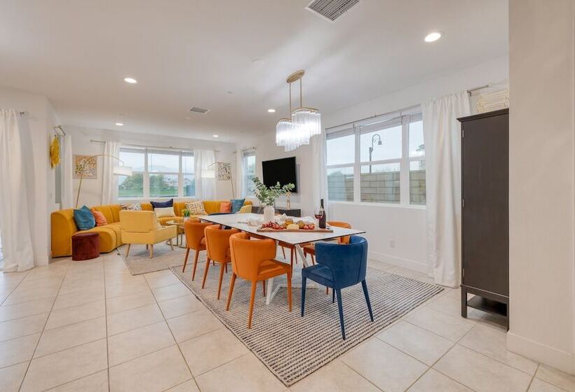 Sunburst By Avantstay Lakefront + Mountain Views