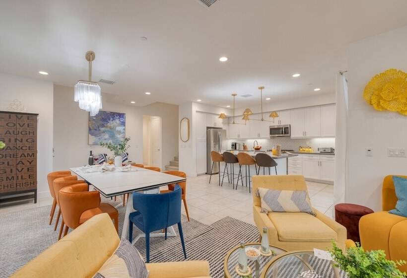 Sunburst By Avantstay Lakefront + Mountain Views