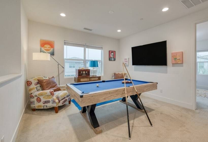 Sunburst By Avantstay Lakefront + Mountain Views