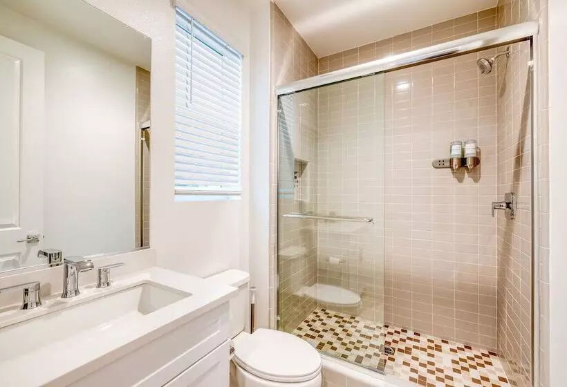 Sunburst By Avantstay Lakefront + Mountain Views