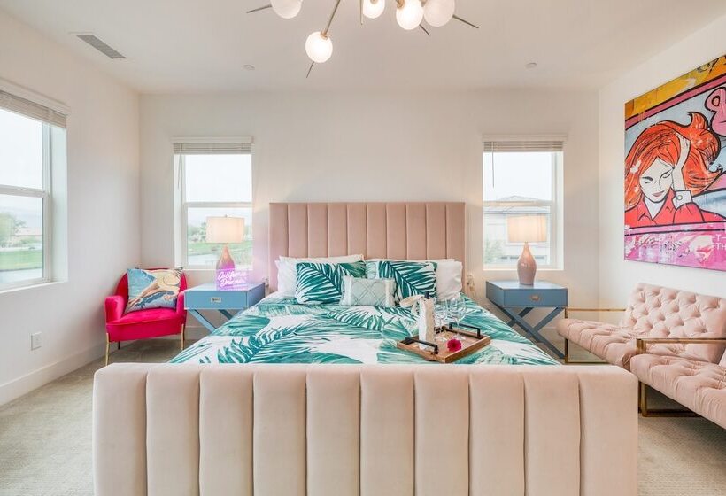 Sunburst By Avantstay Lakefront + Mountain Views