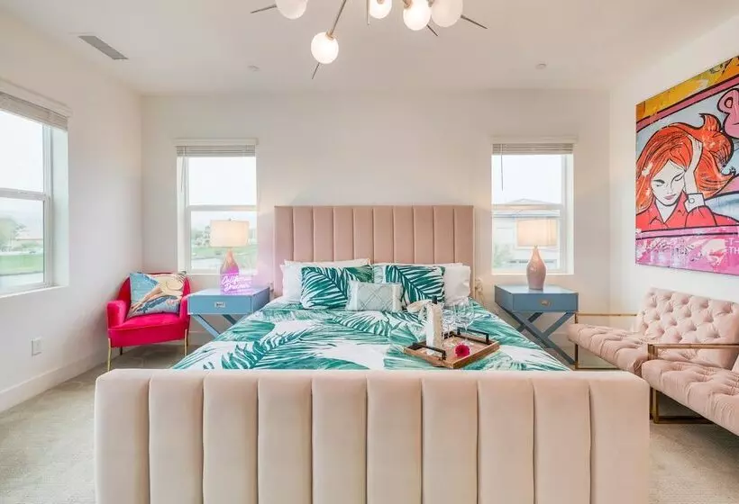 Sunburst By Avantstay Lakefront + Mountain Views