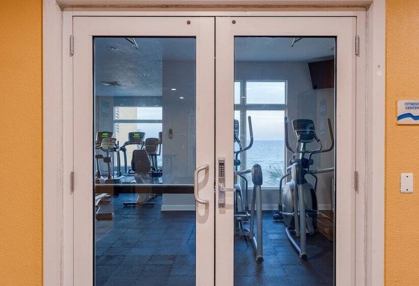 Sunscape By Avantstay Beachfront, Sweeping Views