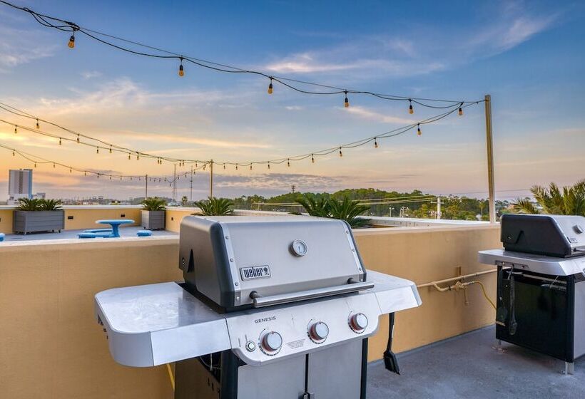 Sunscape By Avantstay Beachfront, Sweeping Views