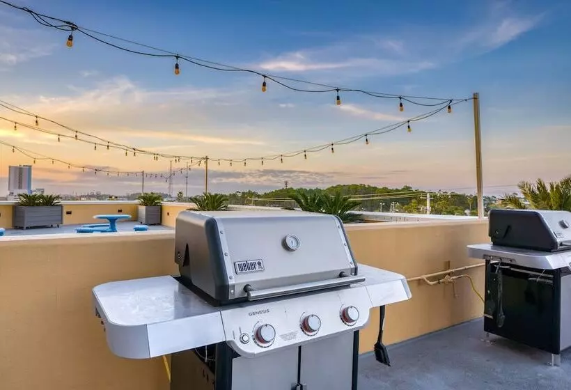 Sunscape By Avantstay Beachfront, Sweeping Views