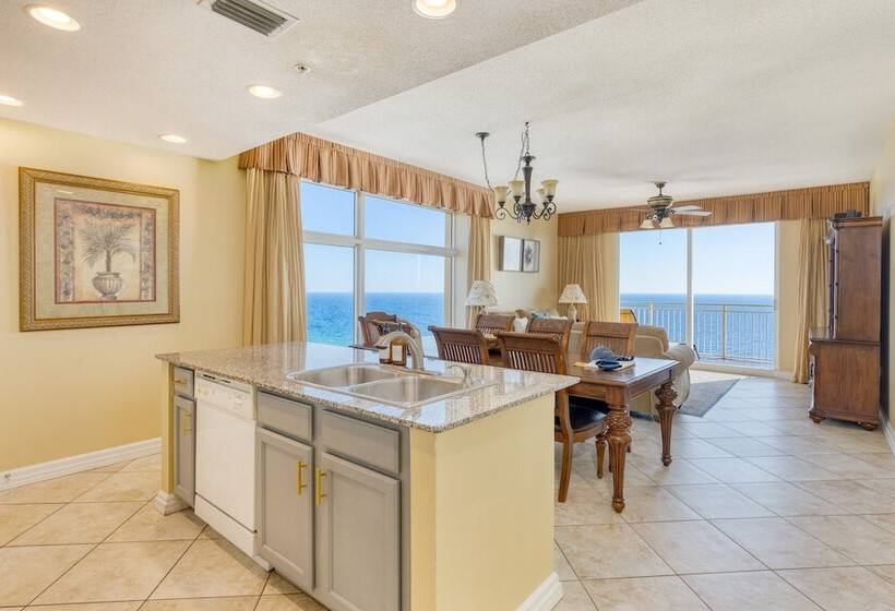 Sunscape By Avantstay Beachfront, Sweeping Views