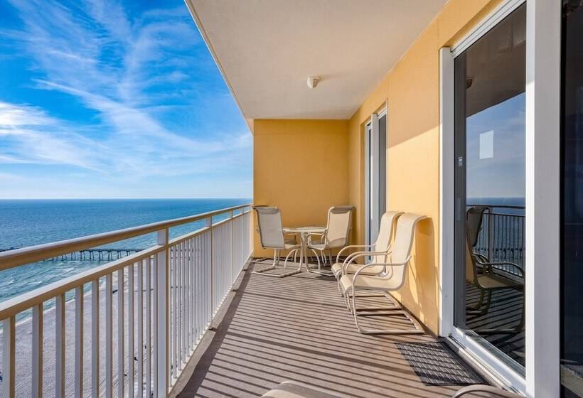 Sunscape By Avantstay Beachfront, Sweeping Views