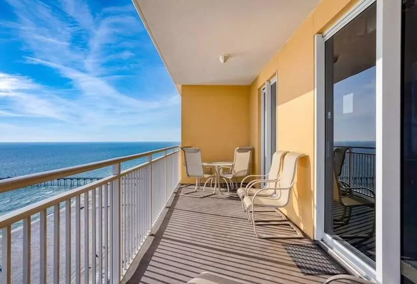 Sunscape By Avantstay Beachfront, Sweeping Views