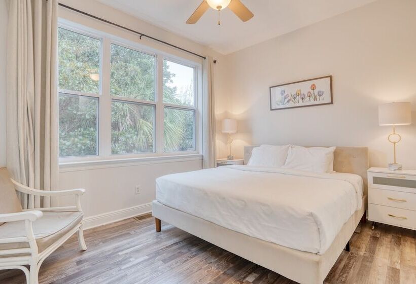 Tidal Charm By Avantstay Walk To Beach, Community Pool, Balcony, Ocean Views