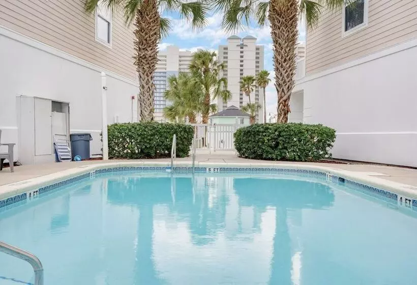 Tidal Charm By Avantstay Walk To Beach, Community Pool, Balcony, Ocean Views